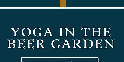 Brotherwell's Monday Yoga