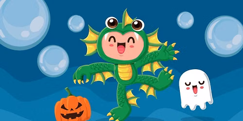 Bubbleween