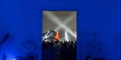 CAPODANNO 2026 A PALAZZO BRANCACCIO