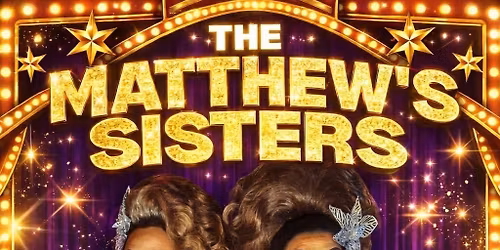 The Matthew Sisters & Marty Wade