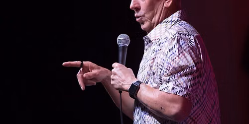 LENNY CLARKE