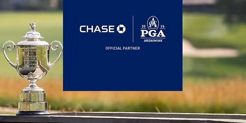 2026 PGA Championship - Monday