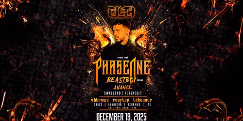 FILTH - PHASEONE, BEASTBOI. & AVANCE 