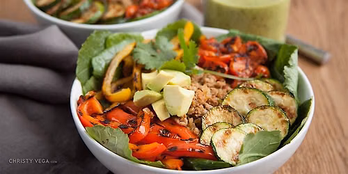 Dining with Diabetes - 4-part class series