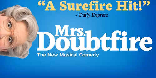 Mrs. Doubtfire