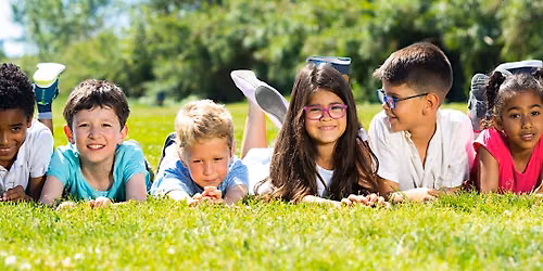 Healthy Kids- Parent's Guide Seminar (Pensacola)