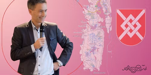 Talkshow - om Karm\u00f8ys mange identiteter!