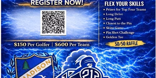 9th Annual Teddy Ransom Golf Outing 