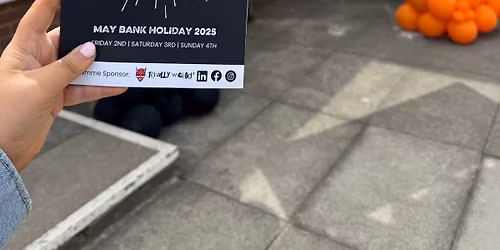 Blackburn Beer & Gin Festival 2026 