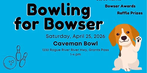 Bowling for Bowser 2026