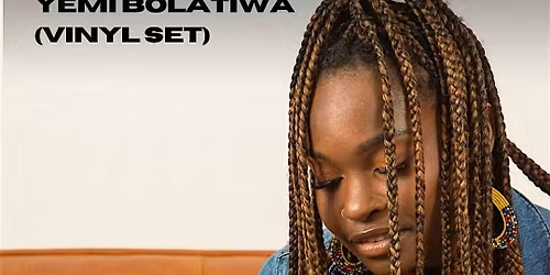 Yemi Bolatiwa (Vinyl Set)