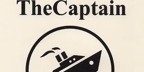 Live: The Captain