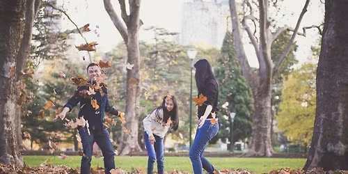 Mini Photo Session - Christmas Portraits