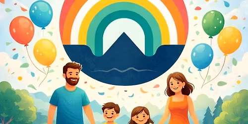 Tripping Gracefully\u2019s Kick Off - Revised Date