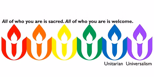 Sunday Worship Service