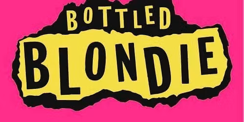 Bottled Blondie