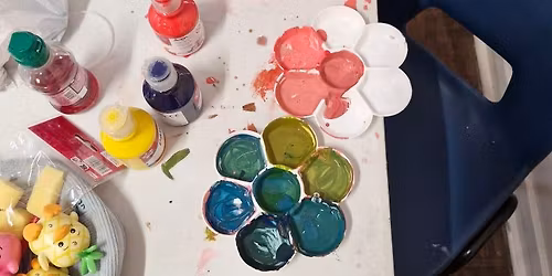 Craftastic Christmas Crafting Fayre