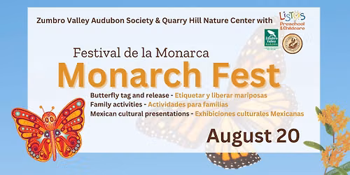 Monarch Fest