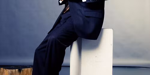 The Marcus Shelby New Orchestra