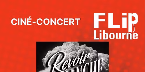 Cin\u00e9-concert Romain Renard