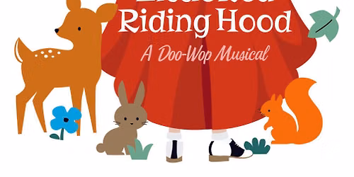 Holiday Doo Wop