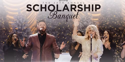 Parking Natalie Grant with Danny Gokey