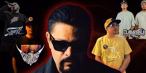 Los Nahuales Fest. 3.0