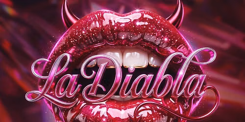 LA DIABLA FIESTA @ AVA