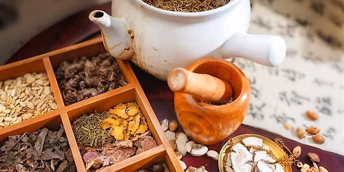 Rare and Weird Tea Tasting