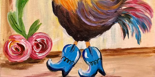 Looking Good Cowgirl