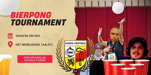 bierpongtoernooi OG   
