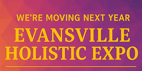 Evansville Holistic Expo