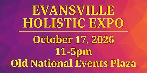 Evansville Holistic Expo