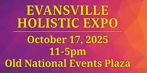 Evansville Holistic Expo