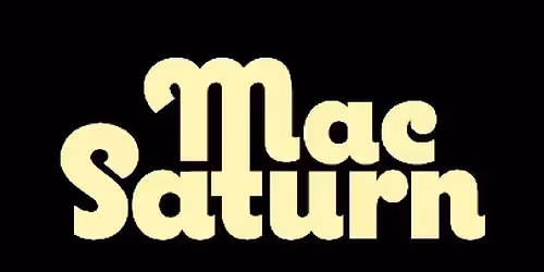 Mac Saturn