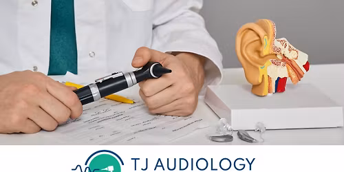 BSA Certificate in Basic Audiometry