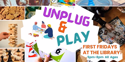 Unplug & Play