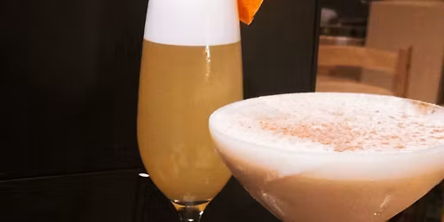 Fireside Flavours: Warming Cocktails for Chilly Nights