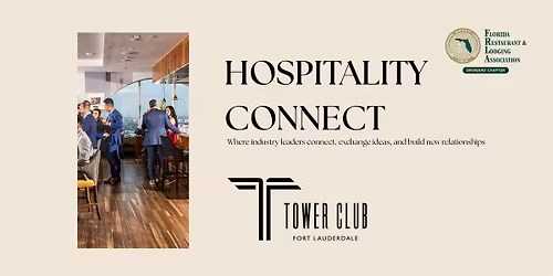 FRLA Broward  | Hospitality Connect
