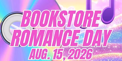 Romance Day at Chapter & Co Books