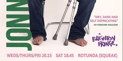 This Isn't the Life I Expected