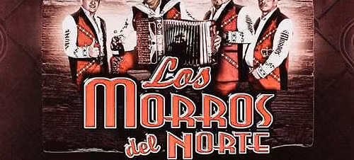 LOS ORIGINALES DE SAN JUAN, LOS CUATES DE SINALOA & MAS