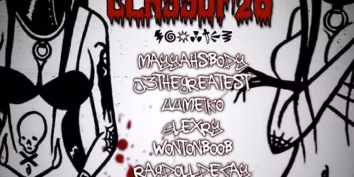 TheDyingClassof26\u2019