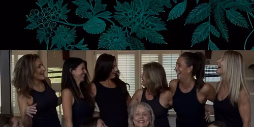 Move Smart: Brain & Body Workshop