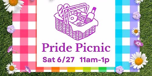 Pride Picnic