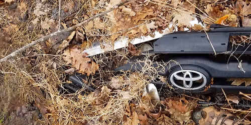 PICK UP PENNSYLVANIA: Friends Fight Dirty!