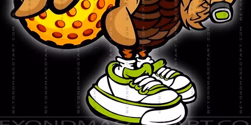 PickleBall Calorie Burn