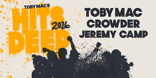 TobyMac