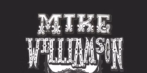 Mike Williamson 