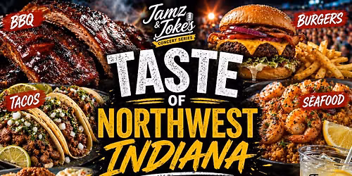 The Taste of Northwest Indiana